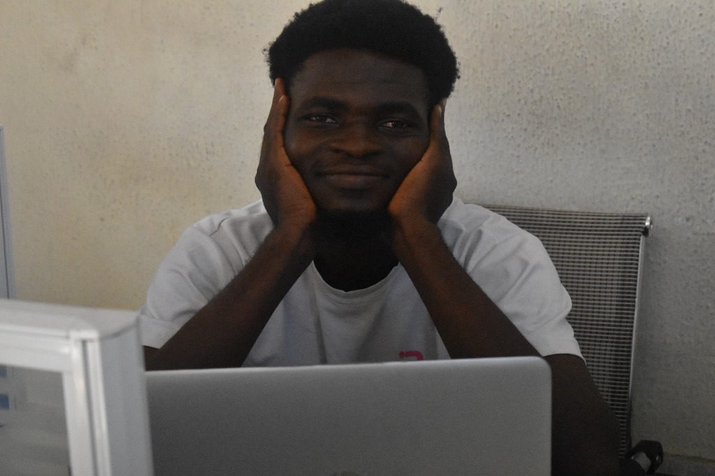 Ebuka Abel